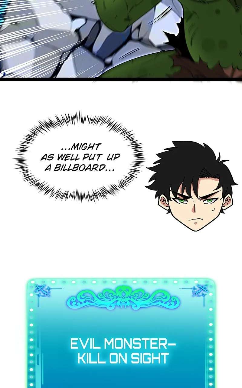 Road to Mastery Chapter 1 - page 73