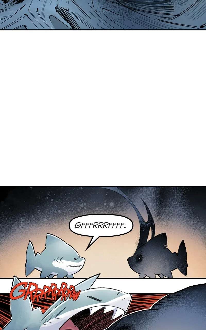 Jeff the Land Shark Chapter 1 - page 63