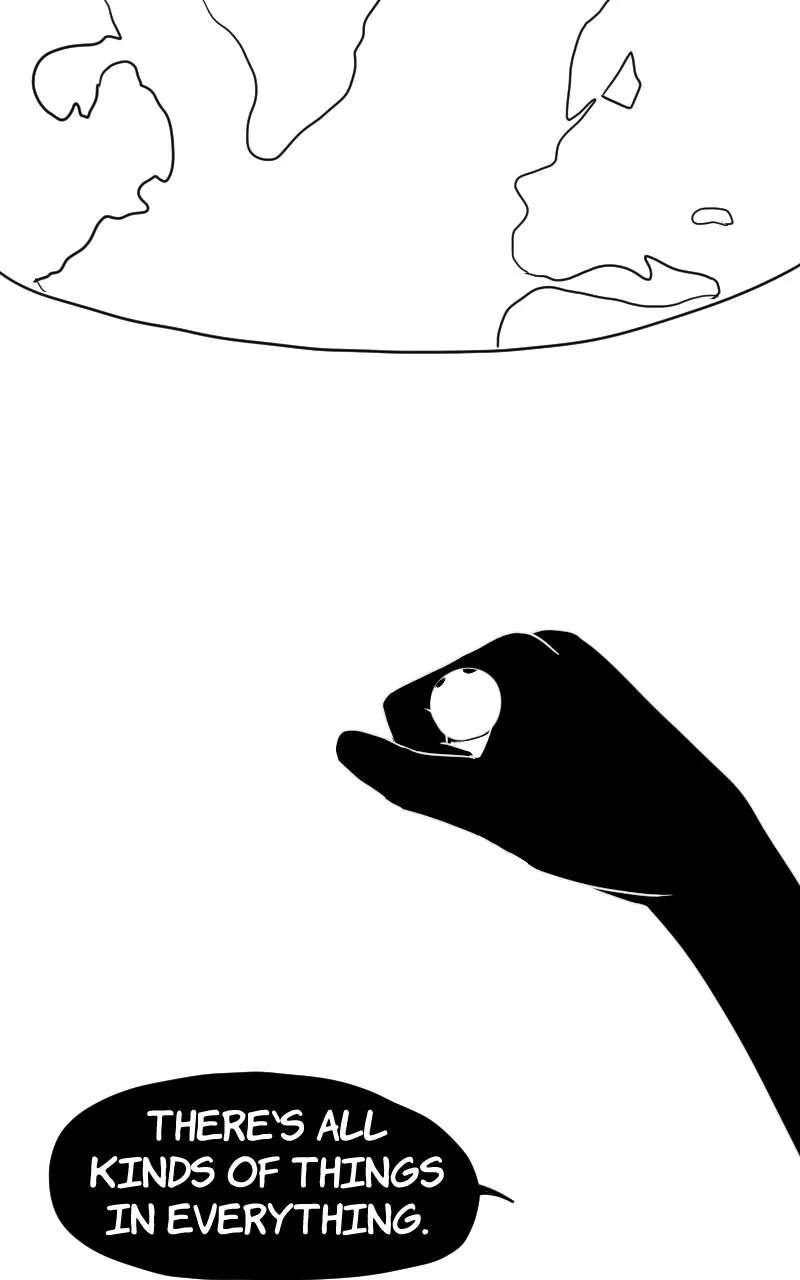 Don't Read This Chapter 249 - page 1