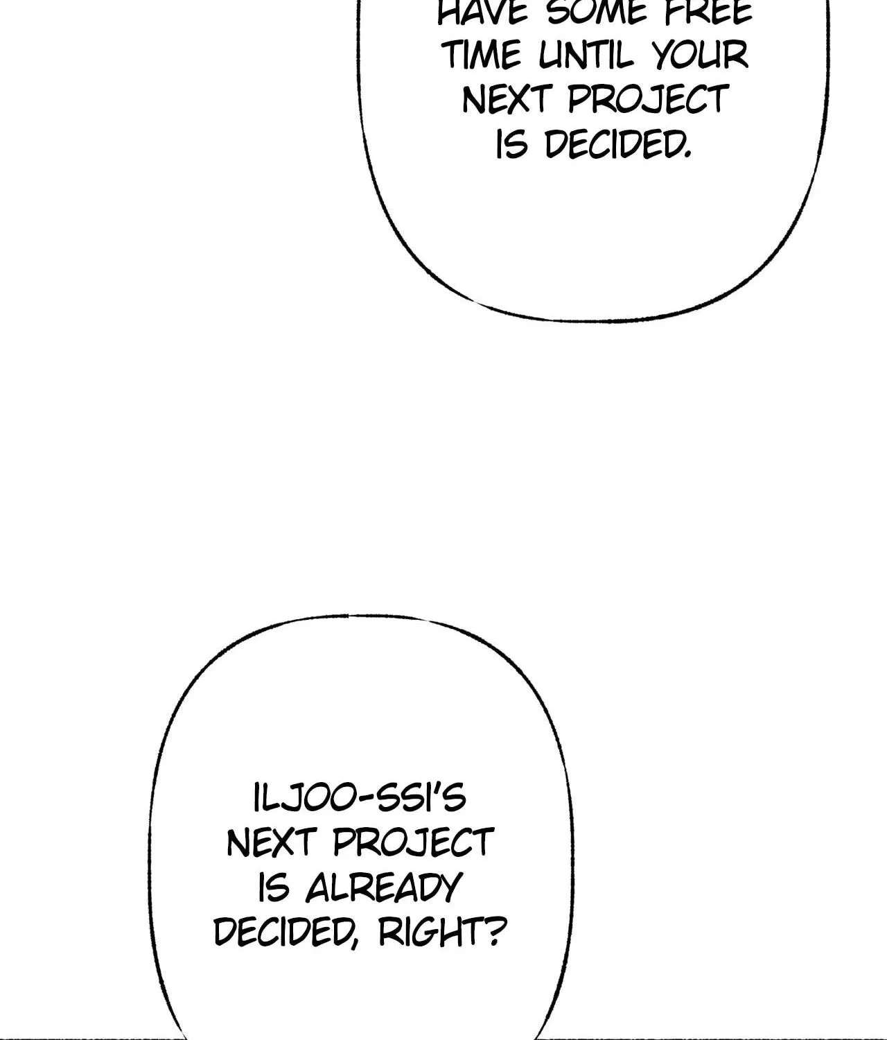 Pillow Talk (Aengmon) Chapter 31 - page 74