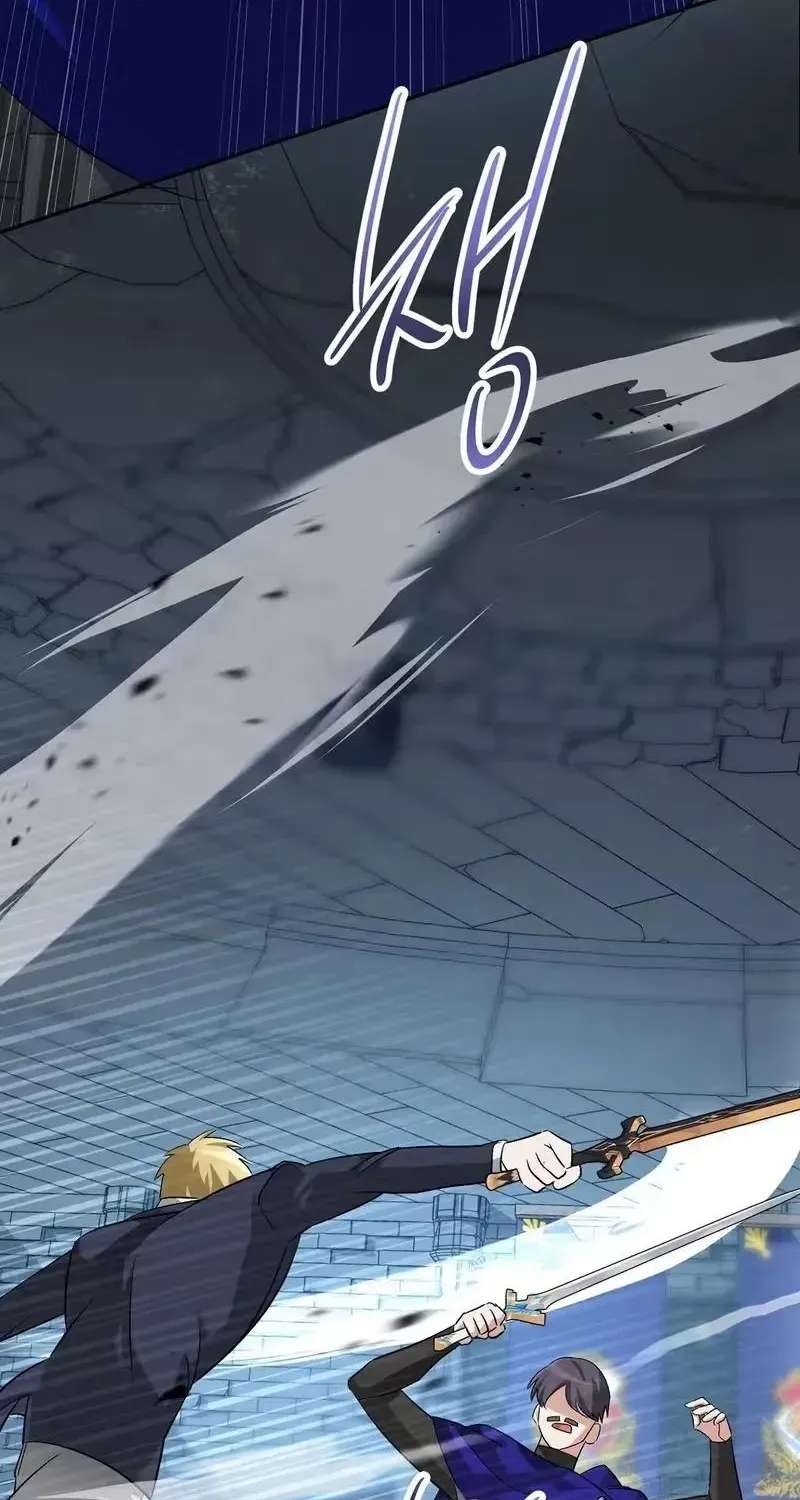 I Reincarnated as the Princess of a Country That Is Going to Destroyed by Male Protagonist Chapter 28 - page 45