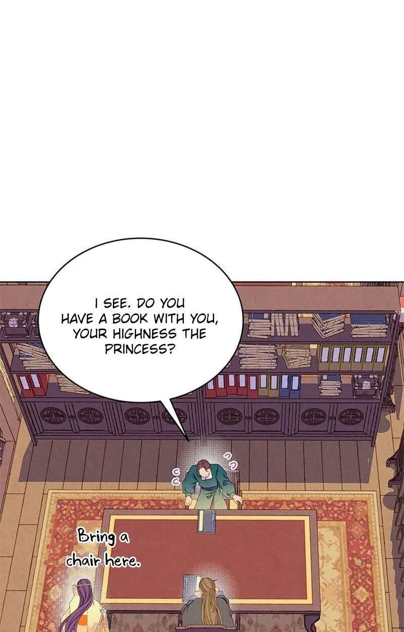 There Are 49 Left, Master! Chapter 60 - page 21