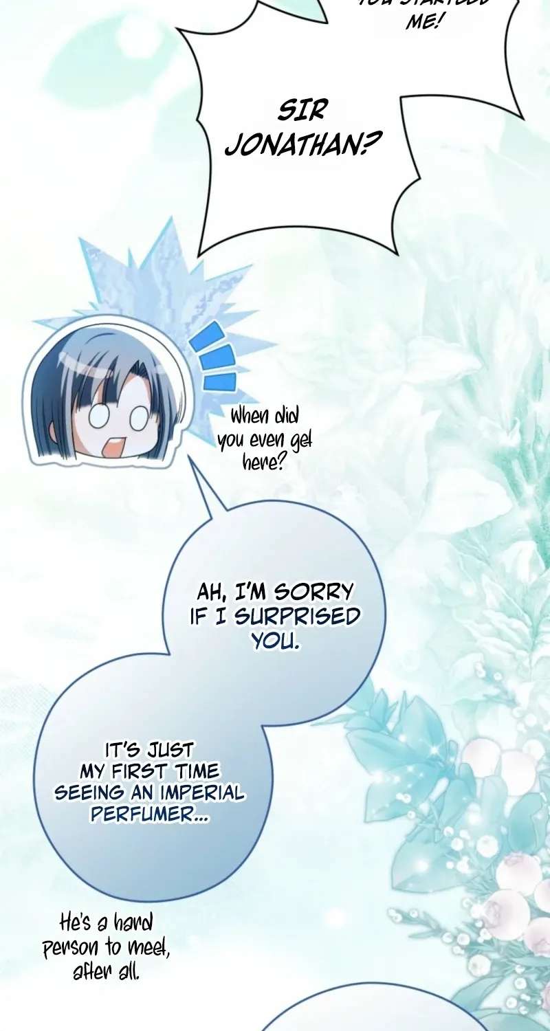 Imperial Maid Chapter 49 - page 32
