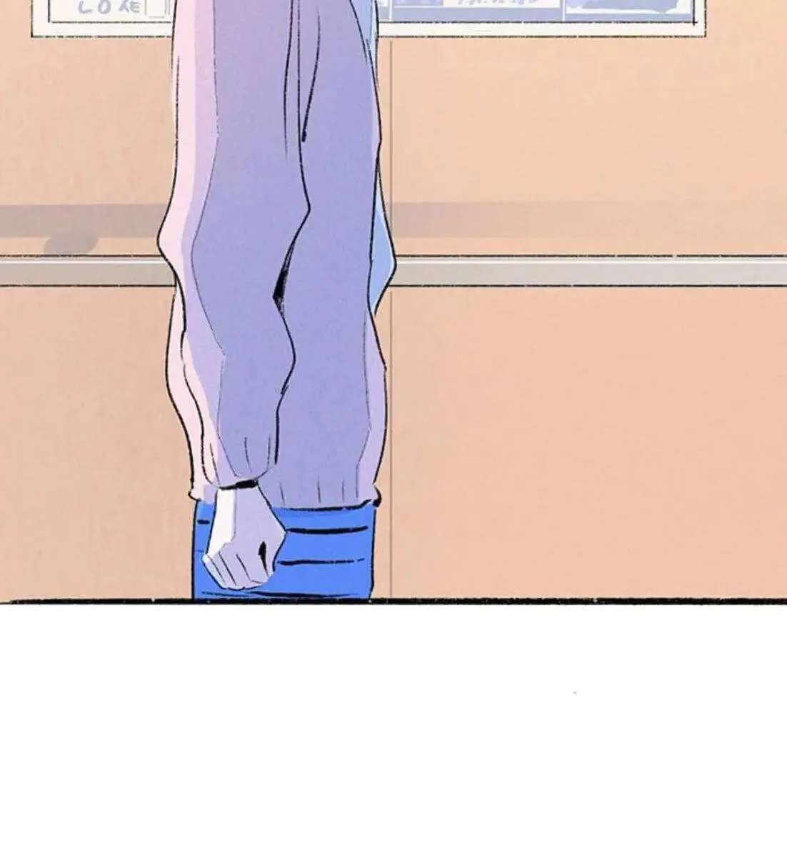 Why Don't I Have Anyone by My Side? Chapter 61 - page 128