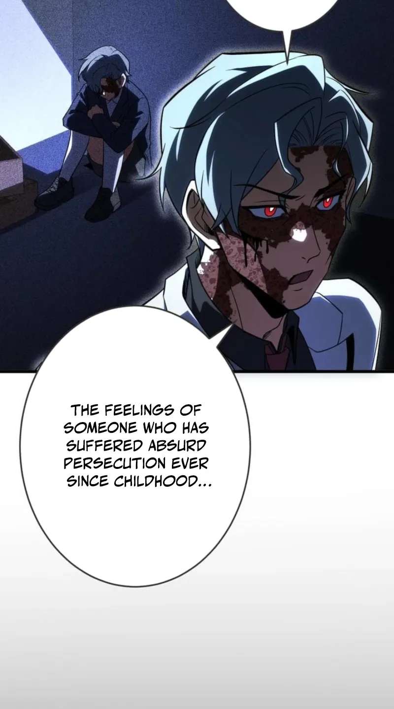 Omniscient and Omnipotent Trap Master Chapter 49 - page 36
