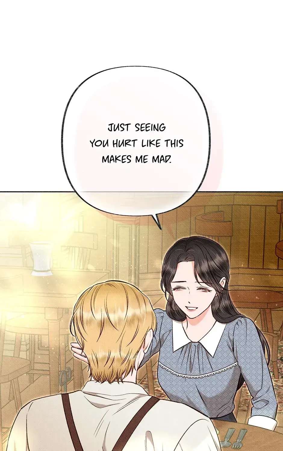 Dear My Rude Darling With Multiple Personality Chapter 71 - page 41
