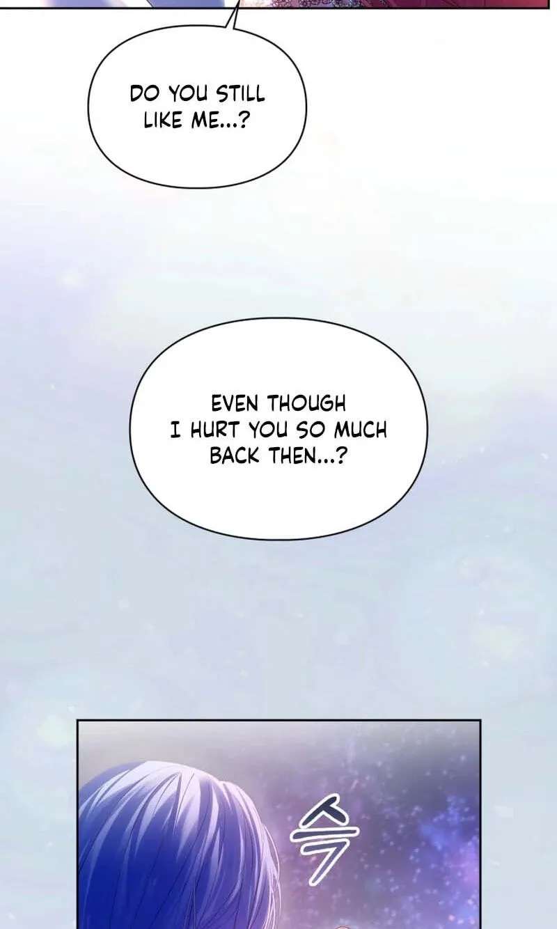 Baby Prisoner of the Winter Castle Chapter 106 - page 45