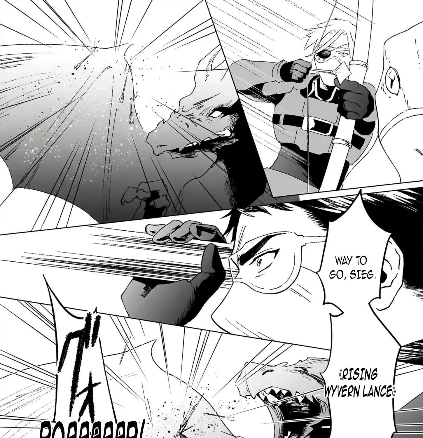 Ikinokori Renkinjutsushi wa Machi de Shizuka ni Kurashitai: Rinkan no Mahou-yaku Chapter 25.2 - page 15