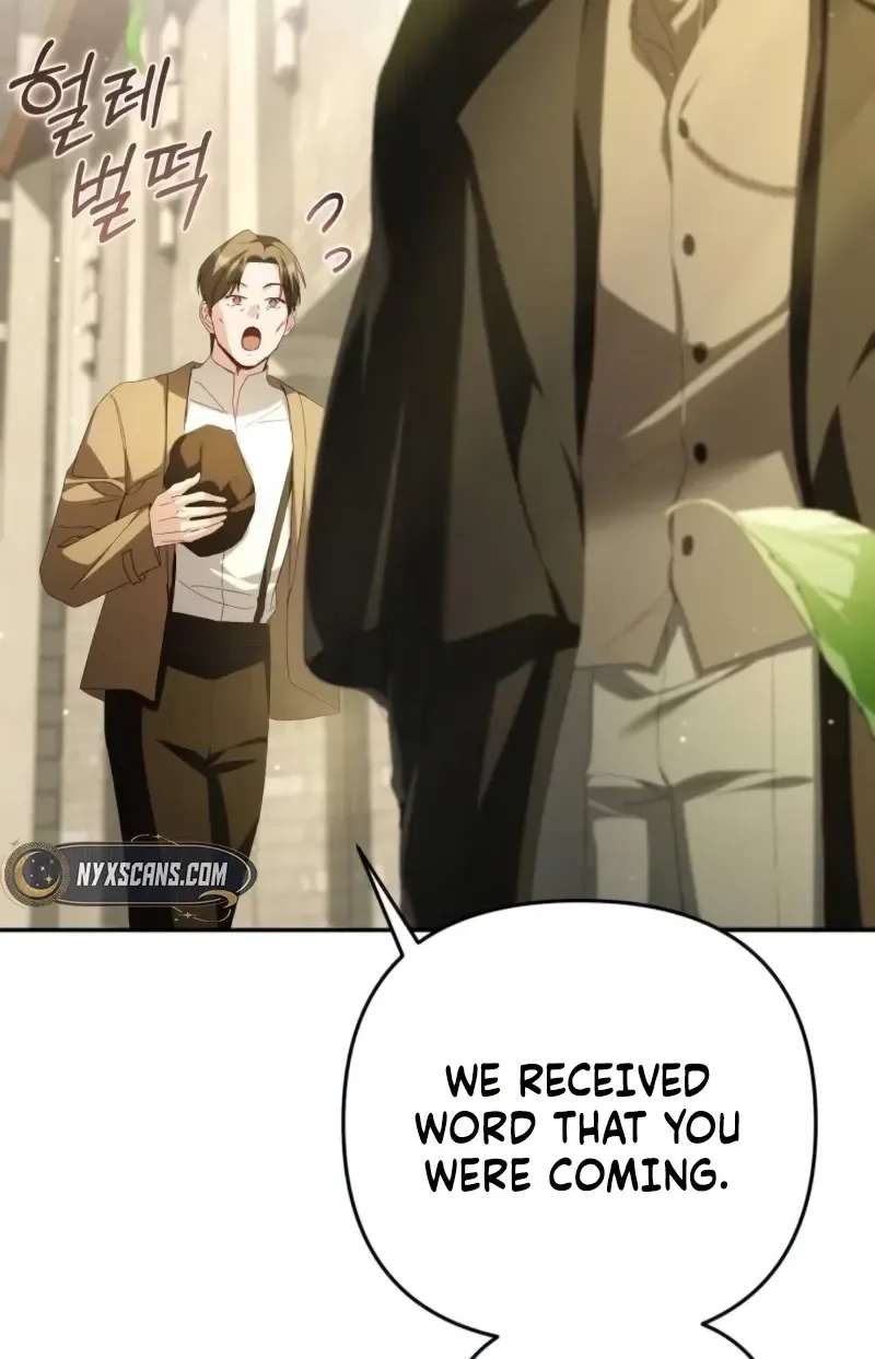 The Scandal Maker Has Returned Chapter 28 - page 22