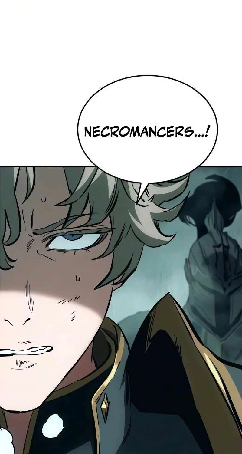 The Necromancer of a Noble Sword Family Chapter 24 - page 119