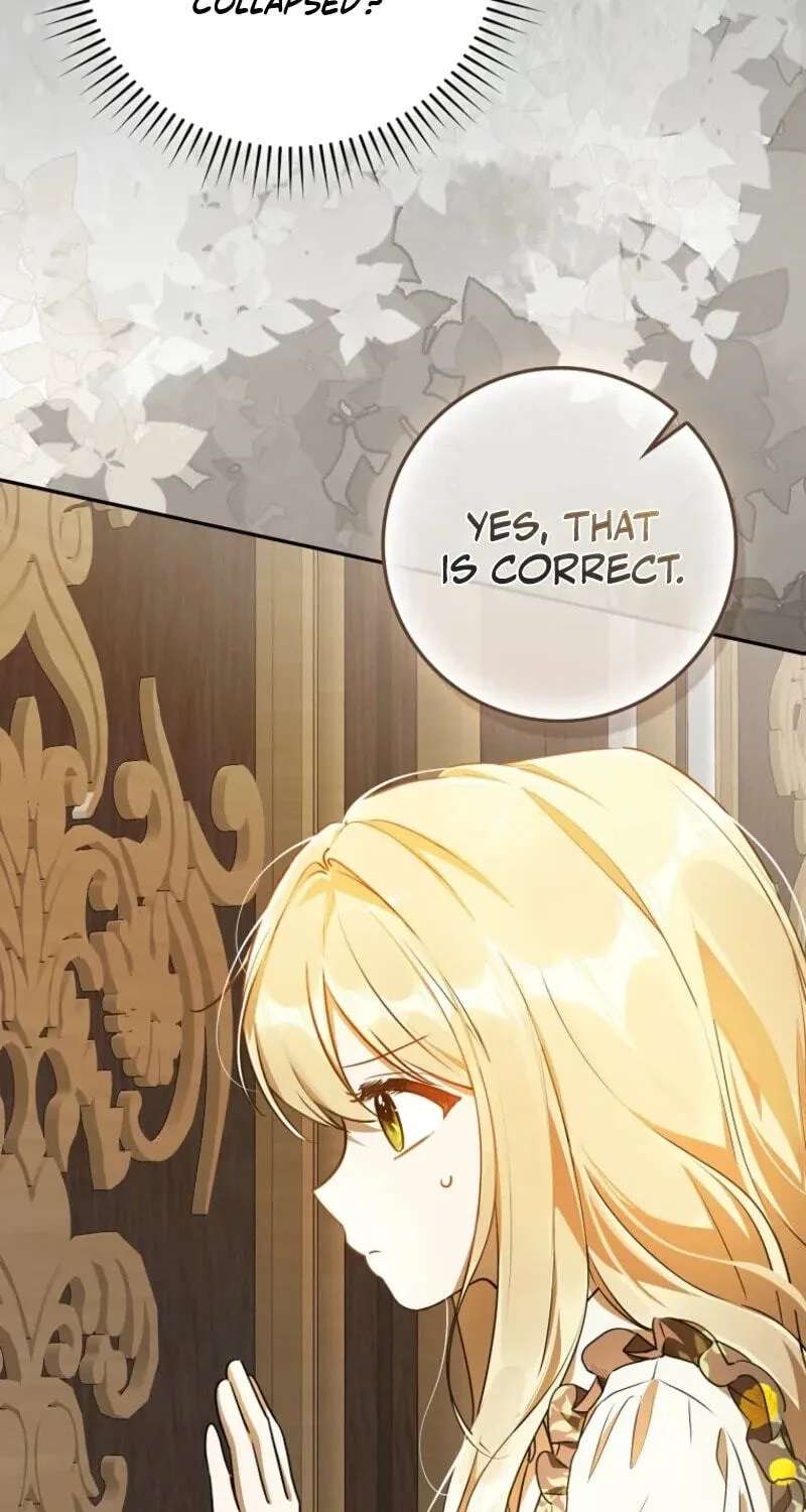 Marked as the Tyrant's Daughter-in-law Chapter 24 - page 79