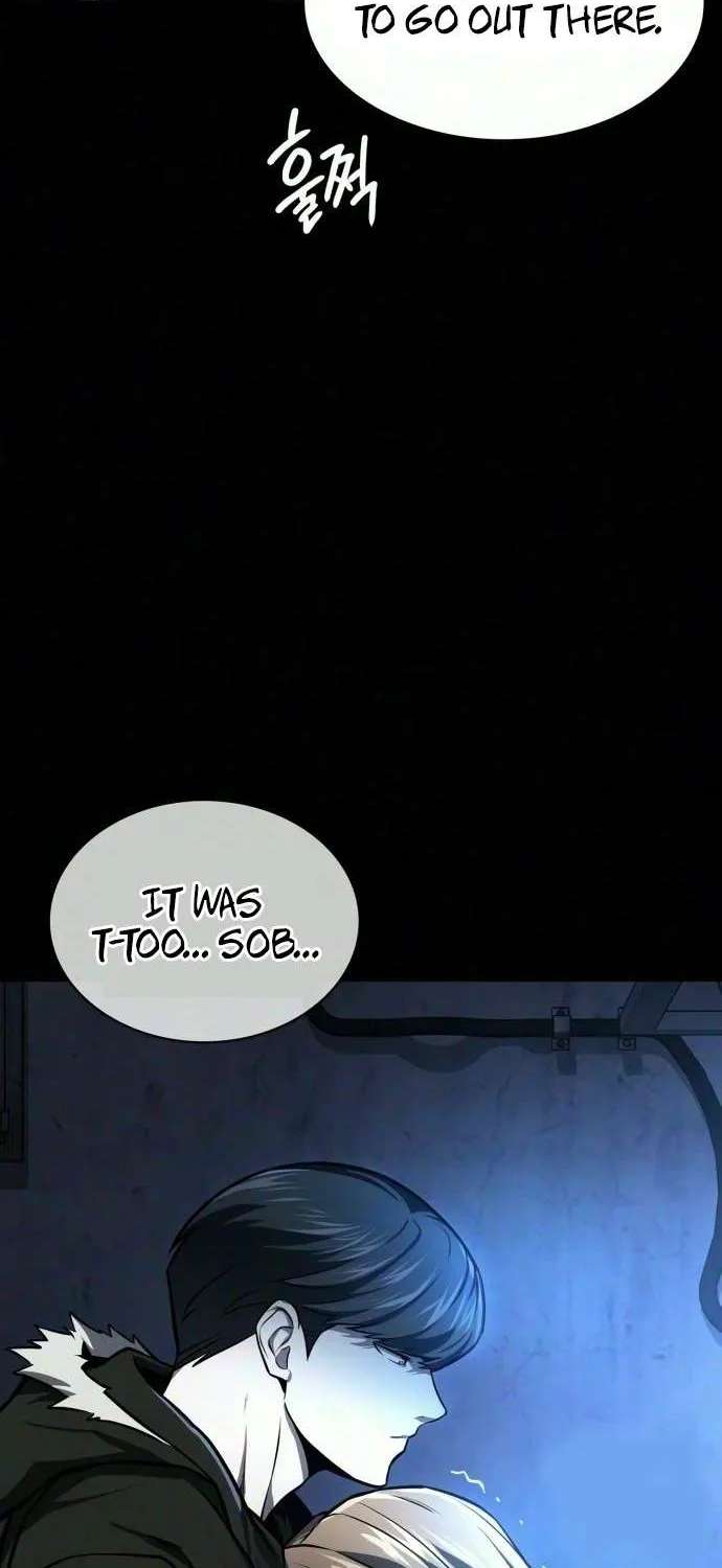The NIS Rookie Chapter 23 - page 22