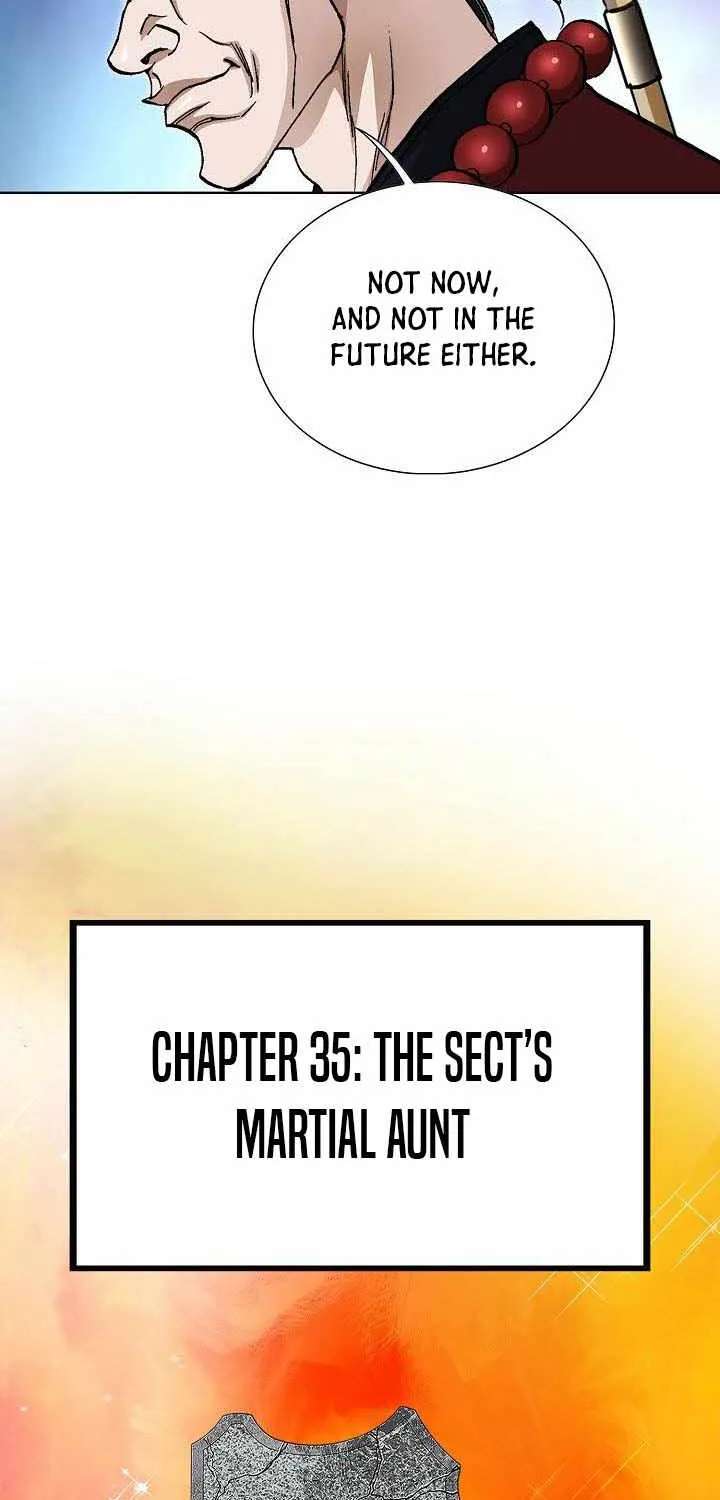 Return of the Immortal Monk Chapter 87 - page 39