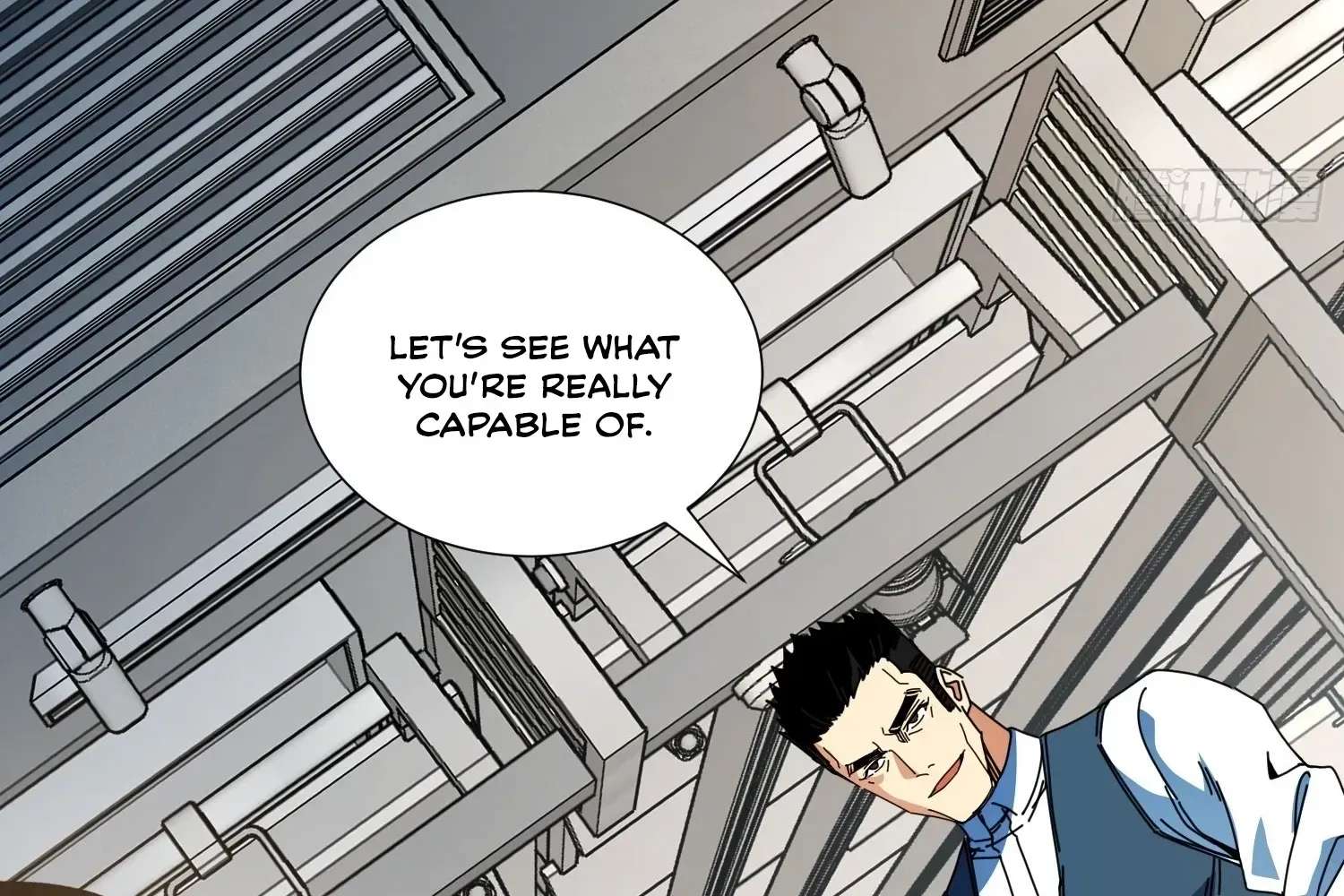 Extracting My Way to Become the Undead Archmage Chapter 6 - page 141