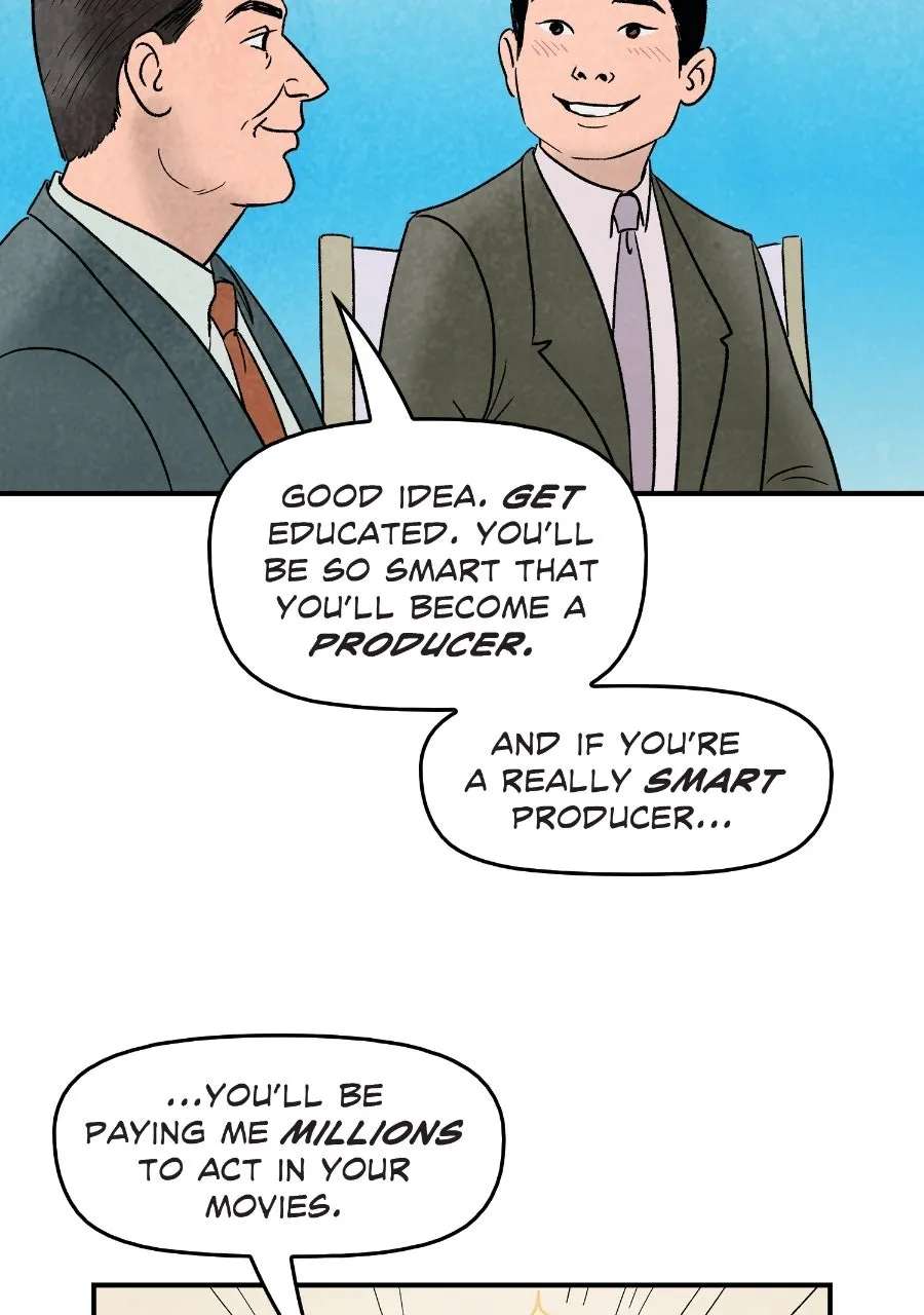 It Rhymes With Takei Chapter 11 - page 29