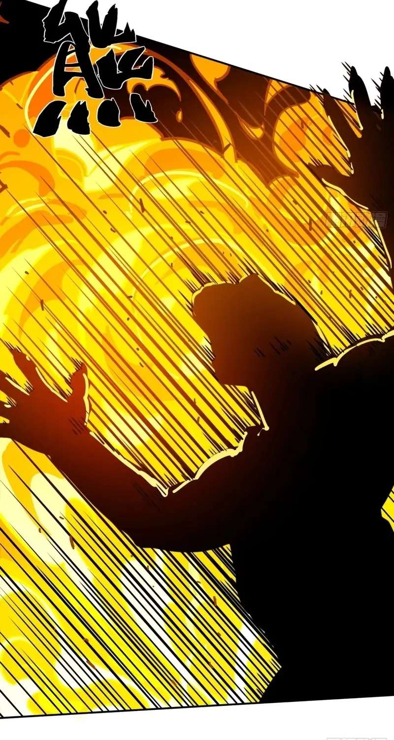 My Golden Traits Can Evolve Infinitely Chapter 16 - page 35