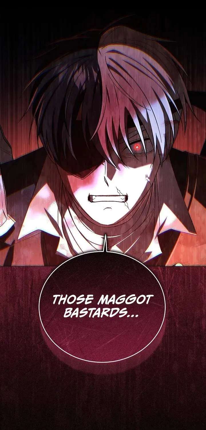Is It Bad That the Main Character’s a Roleplayer? Chapter 28 - page 87