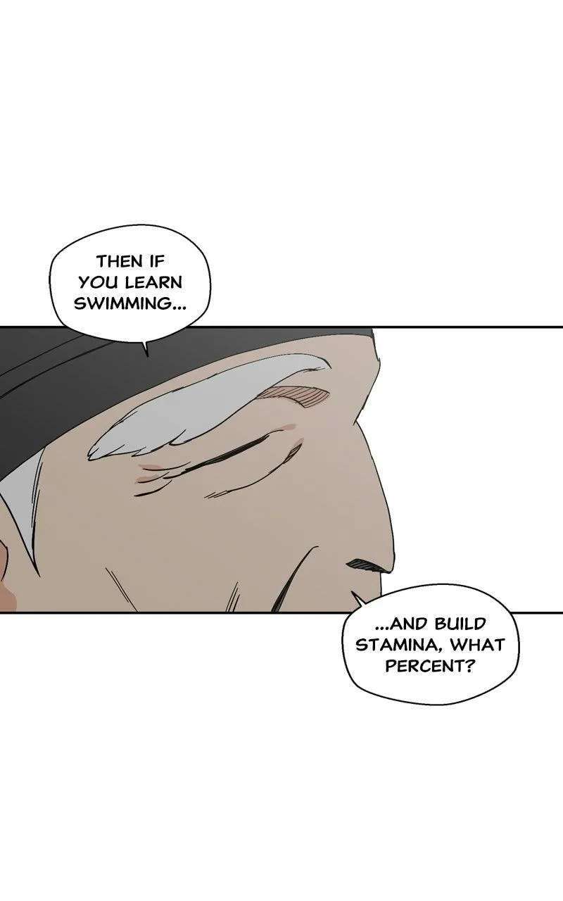 Pool Boy Chapter 39 - page 23