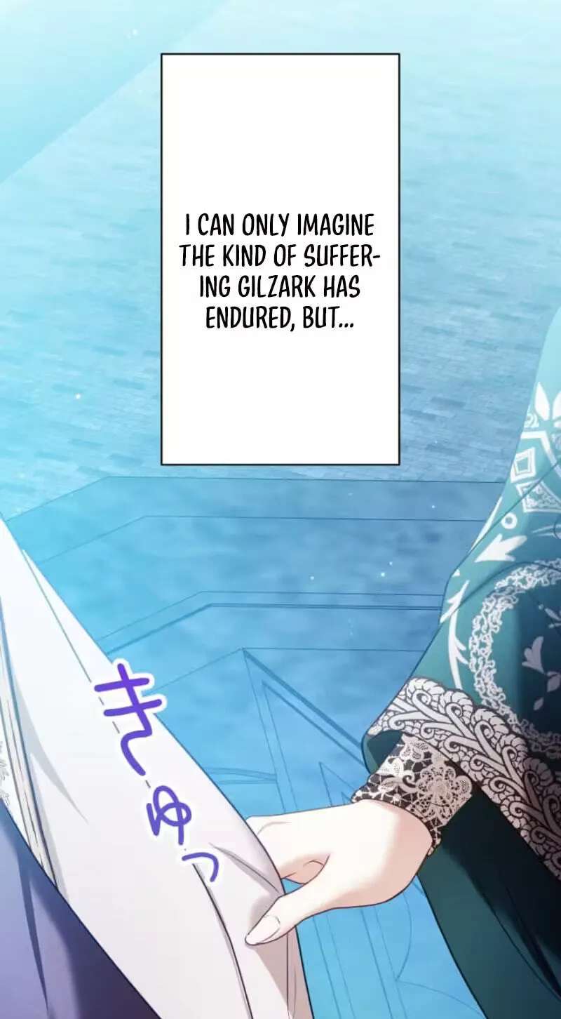 The Submissive Emperor Devours Me Chapter 35 - page 86