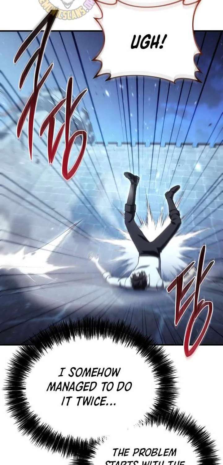 Genius Blacksmith’s Game Chapter 69 - page 27