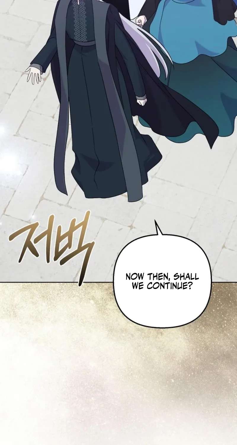 Divorce Will Be Completed in 3 Seconds Chapter 71 - page 56