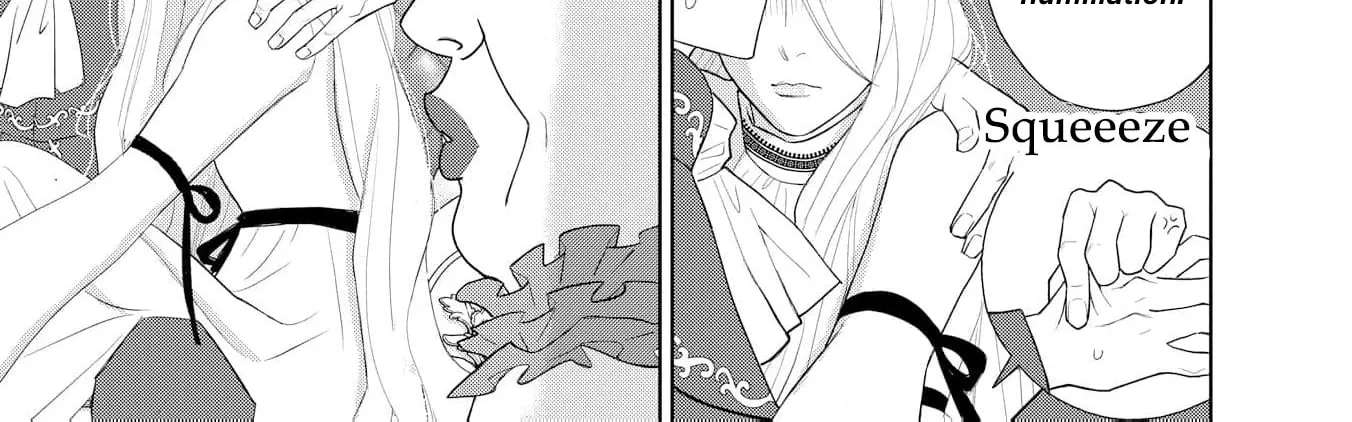 Junketsu no Dansou Reijou Kishi wa Isai no Shukun ni Ubawareru Chapter 11 - page 20