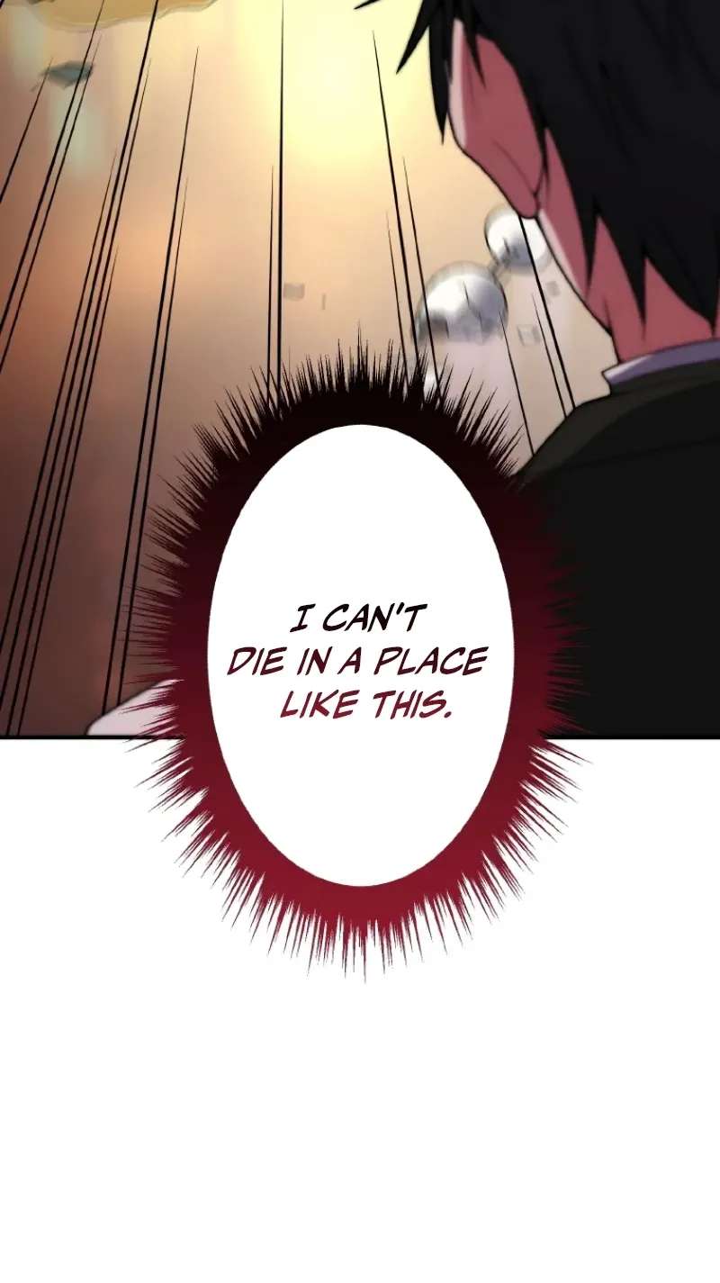The Man Who Vowed Revenge on His Demon Wife Chapter 4 - page 51
