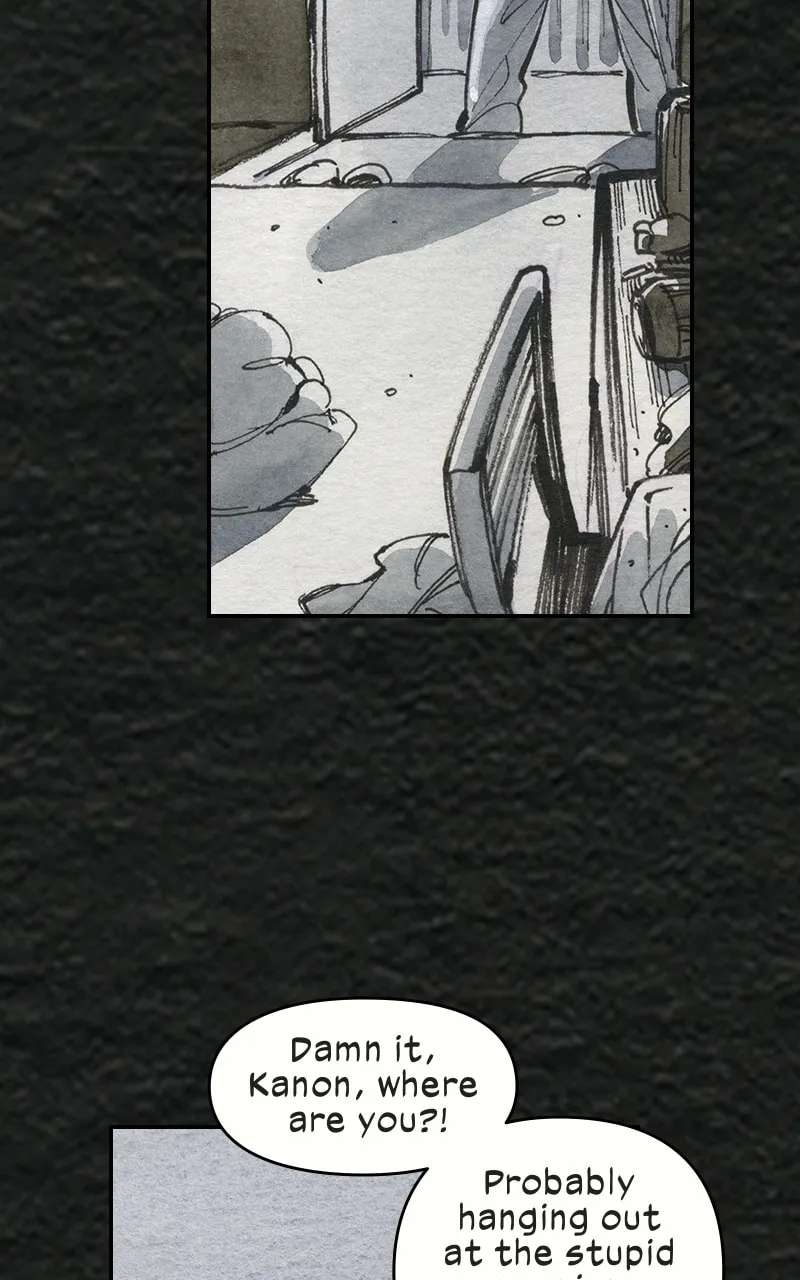 Ultimate X-Men Chapter 16 - page 15