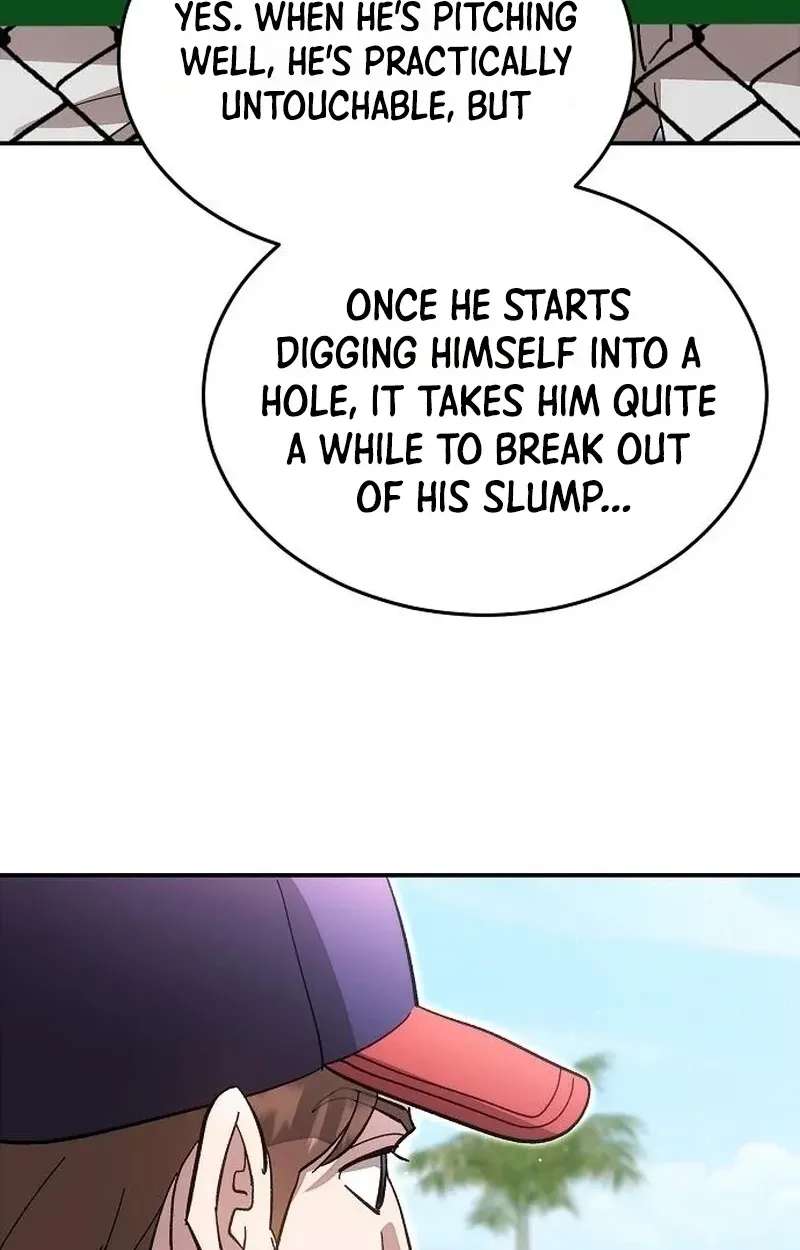 Genius Hitter Hits Fastball Chapter 134 - page 79