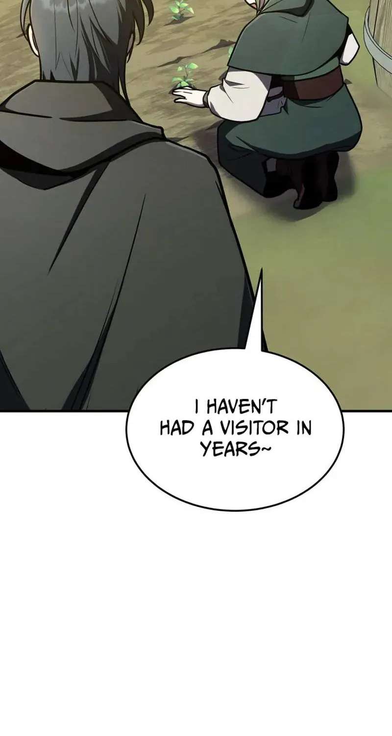 The Wind Mage Chapter 24 - page 32