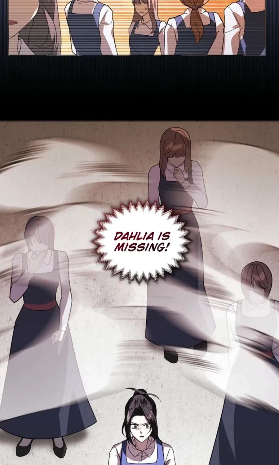 You Didn't Tell Me the Start of My Transmigration Was a Gate Chapter 21 - page 97