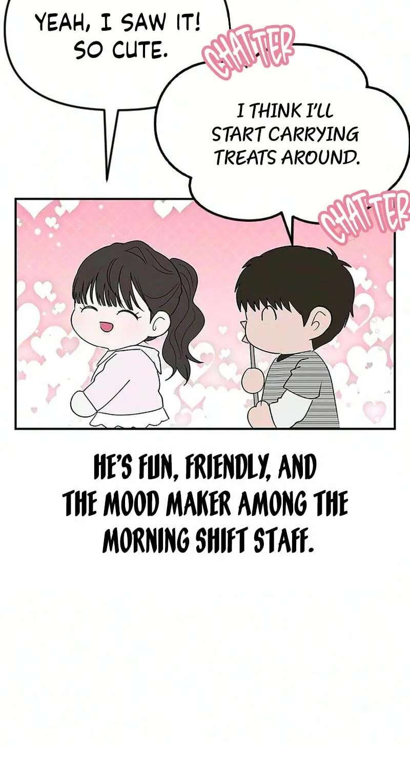 My Sexy Snail Bride Chapter 25 - page 32
