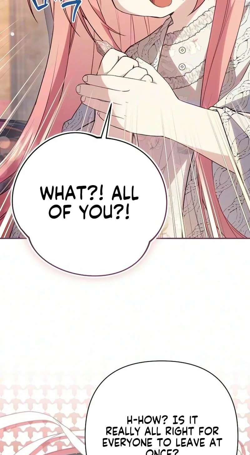 The Archmage Becomes the Swordmaster's Youngest Daughter Chapter 48 - page 81