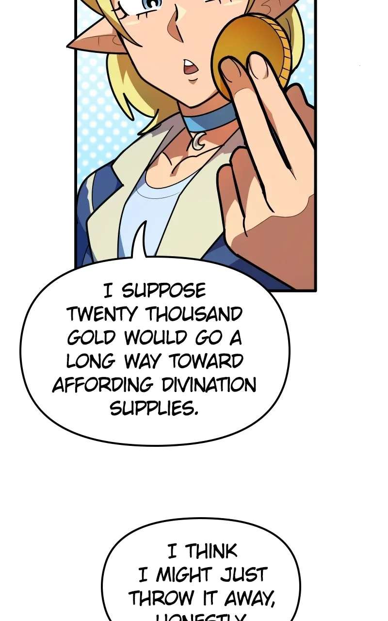 Fantasy High Chapter 63 - page 18