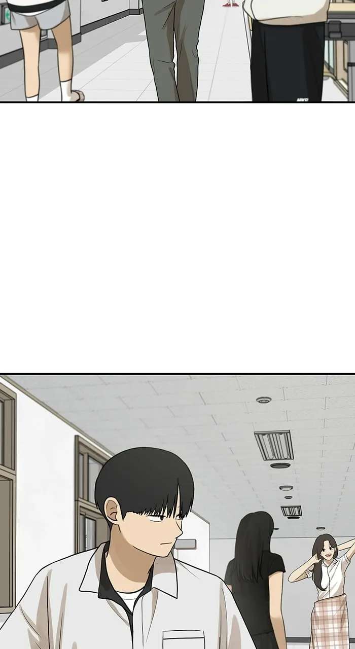 Girl Friend Chapter 43 - page 58