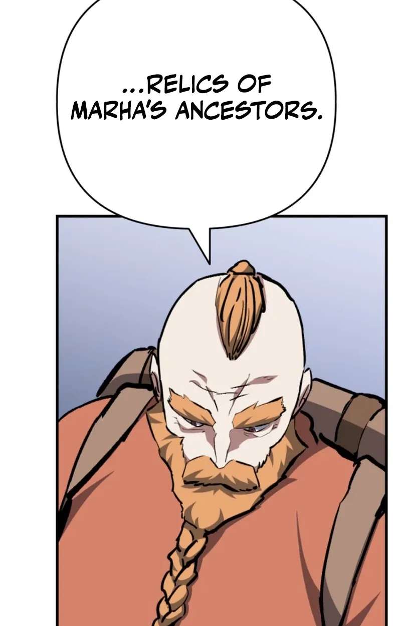 Bill The Blacksmith Chapter 36 - page 4