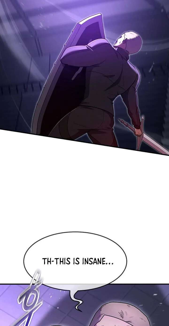 The Regressed Genius Player's Mythical-Rank Weapon Creation Chapter 98 - page 62