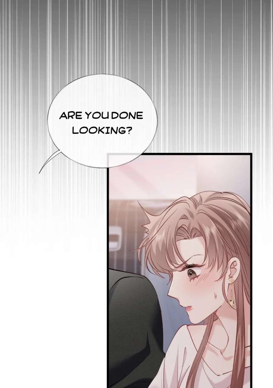 Meet My Ex AgainAs His Aunt Chapter 20 - page 23
