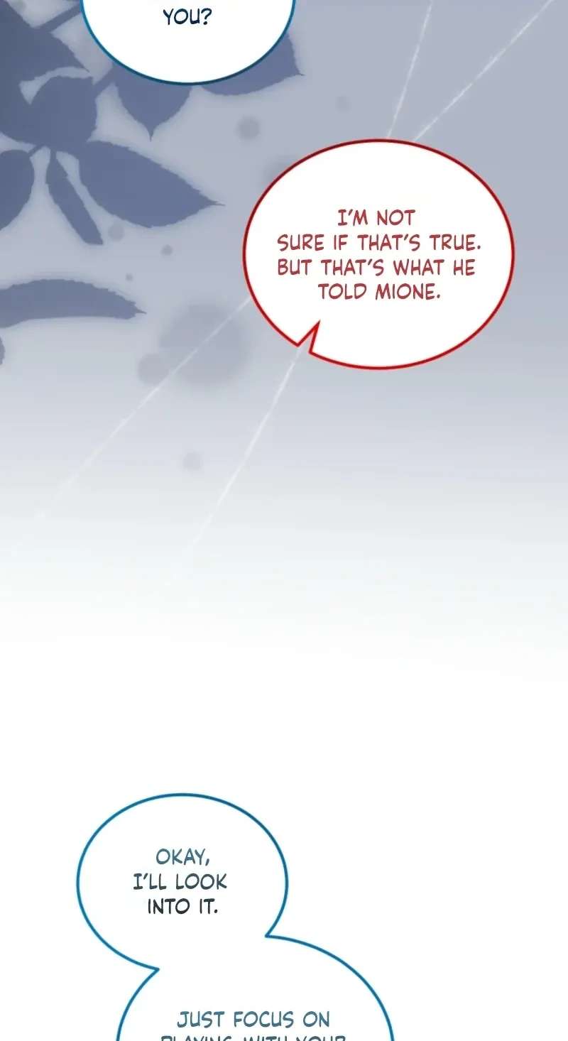 I Received a Request from the Villain Boss Chapter 35 - page 43