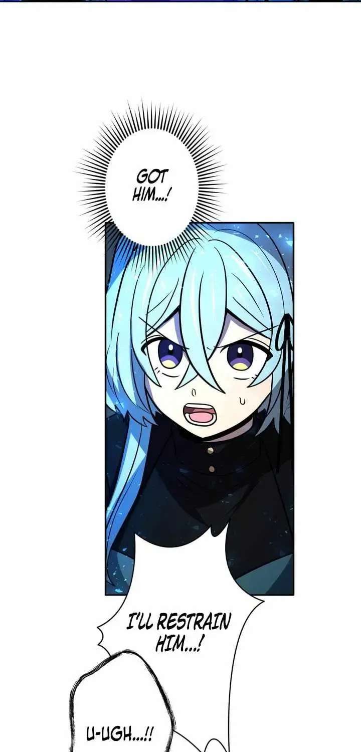 Reborn Ranker – Gravity User Chapter 209 - page 34