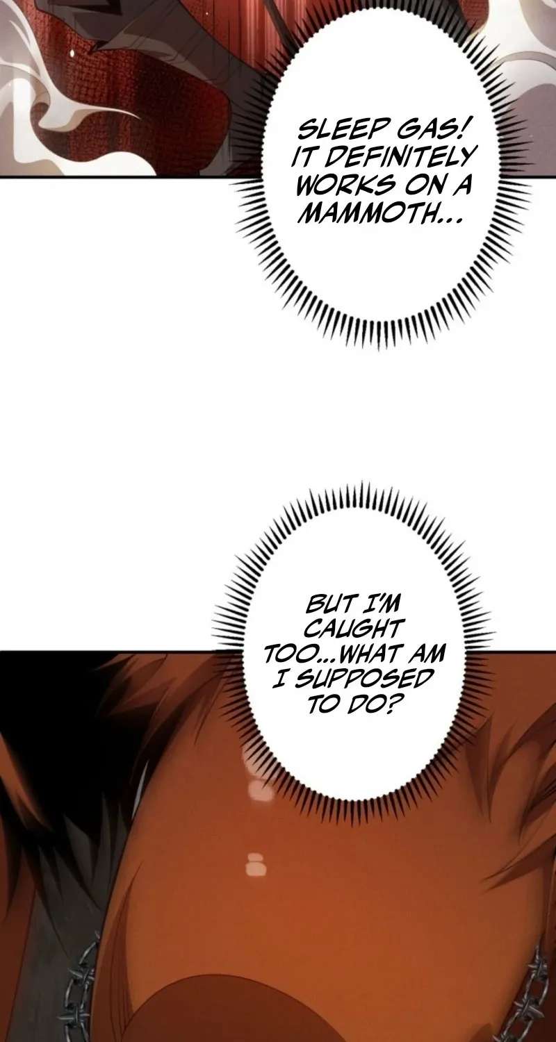 Dream Beast Hunter Chapter 24 - page 12