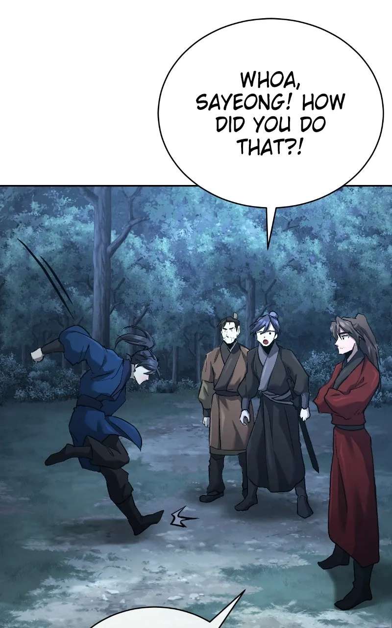 Demonic Frontline: The 13thFlying Dragon Company Chapter 33 - page 85
