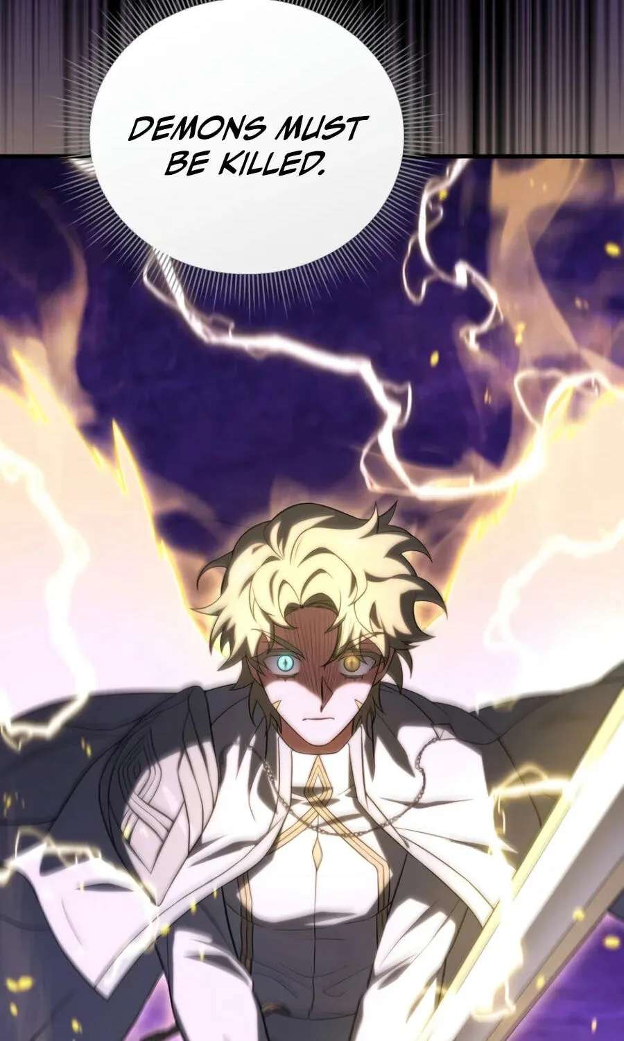 After Ten Millennia in Hell Chapter 157 - page 89