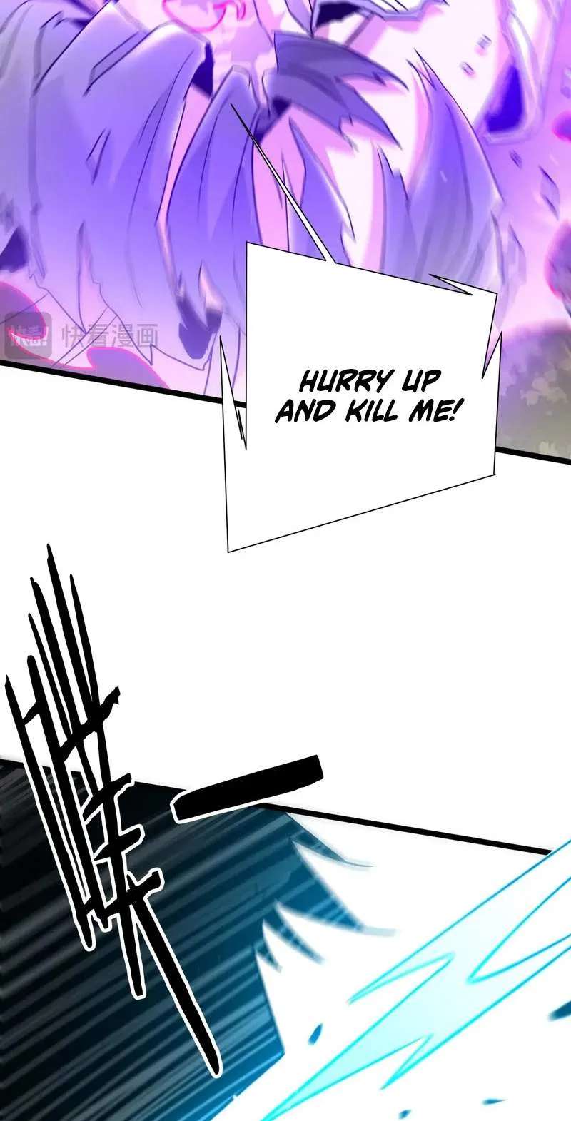 I pay my respects to the Cult Leader Chapter 37 - page 71