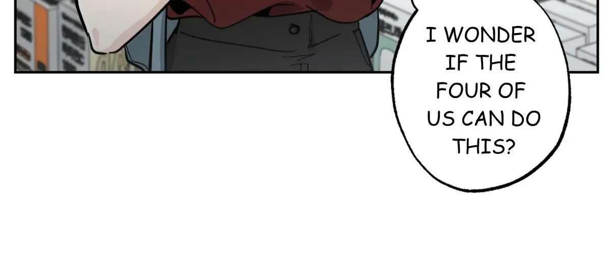 Happiness Rides a Broomstick Chapter 58 - page 44