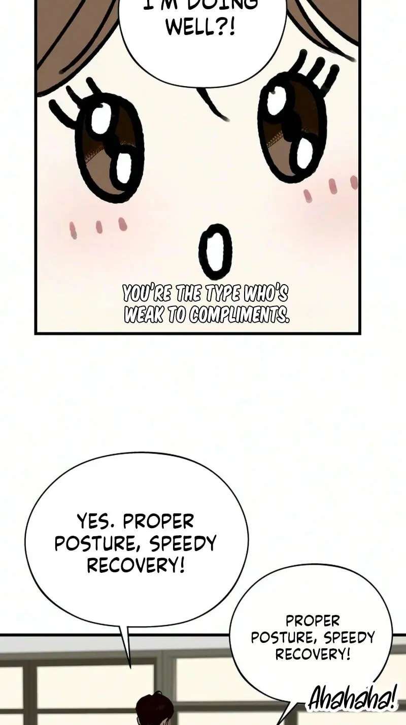 Want to Go Grocery Shopping Together? Chapter 40 - page 49