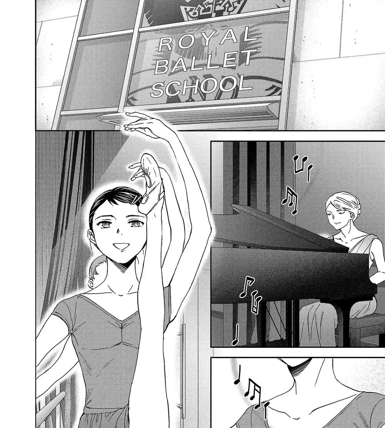 Kenrantaru Grande ScÃ¨ne Chapter 137 - page 3