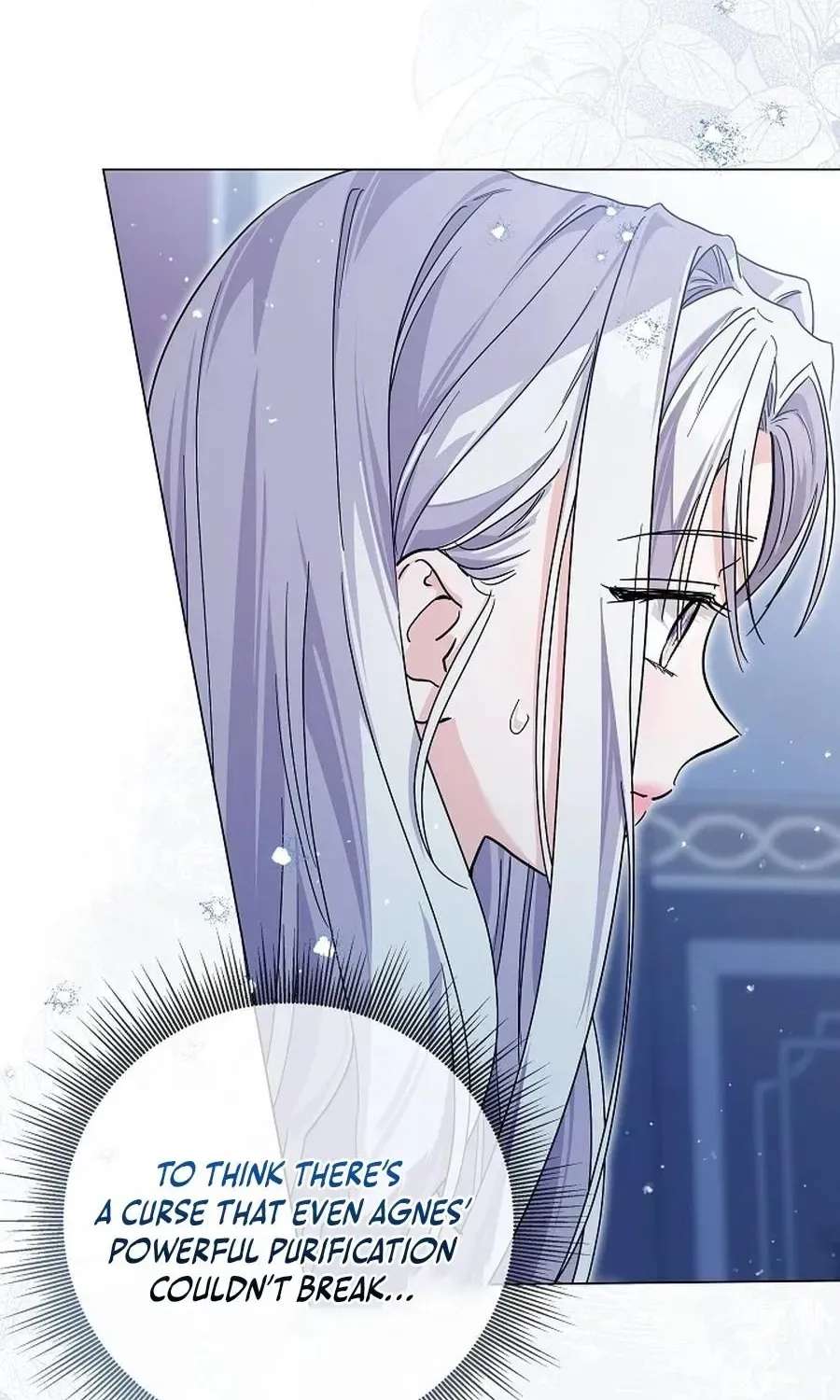 The Princess Stans in Secret Chapter 68 - page 18