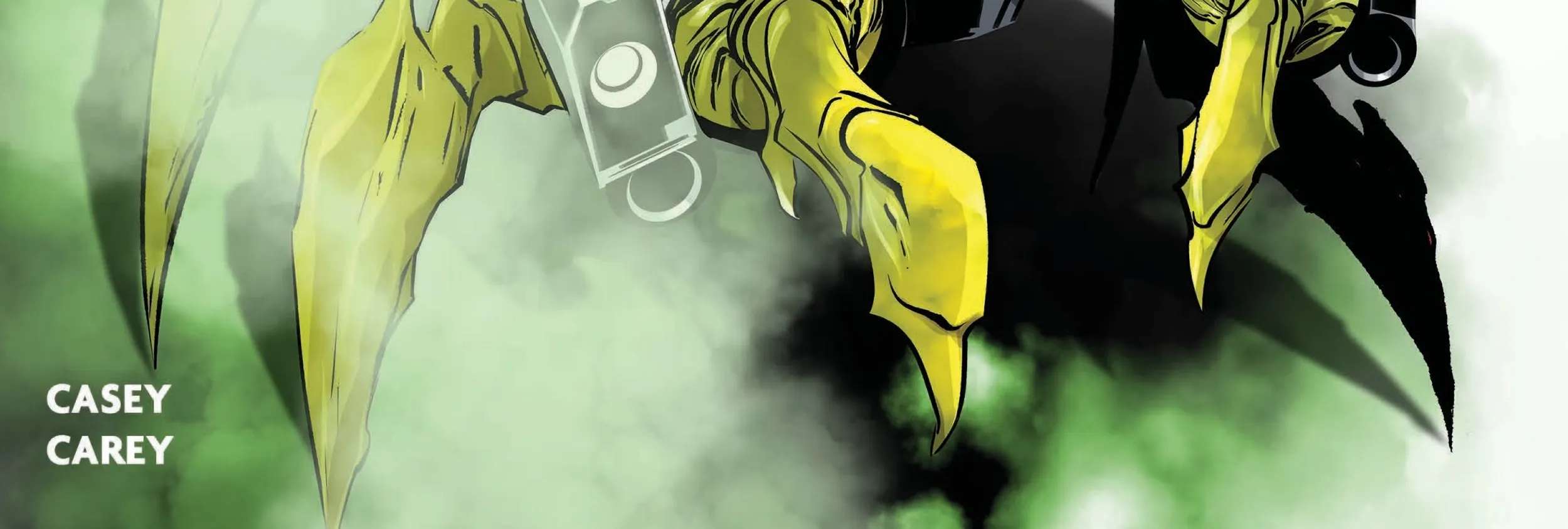 Ben 10 (2026) Chapter 2 - page 75