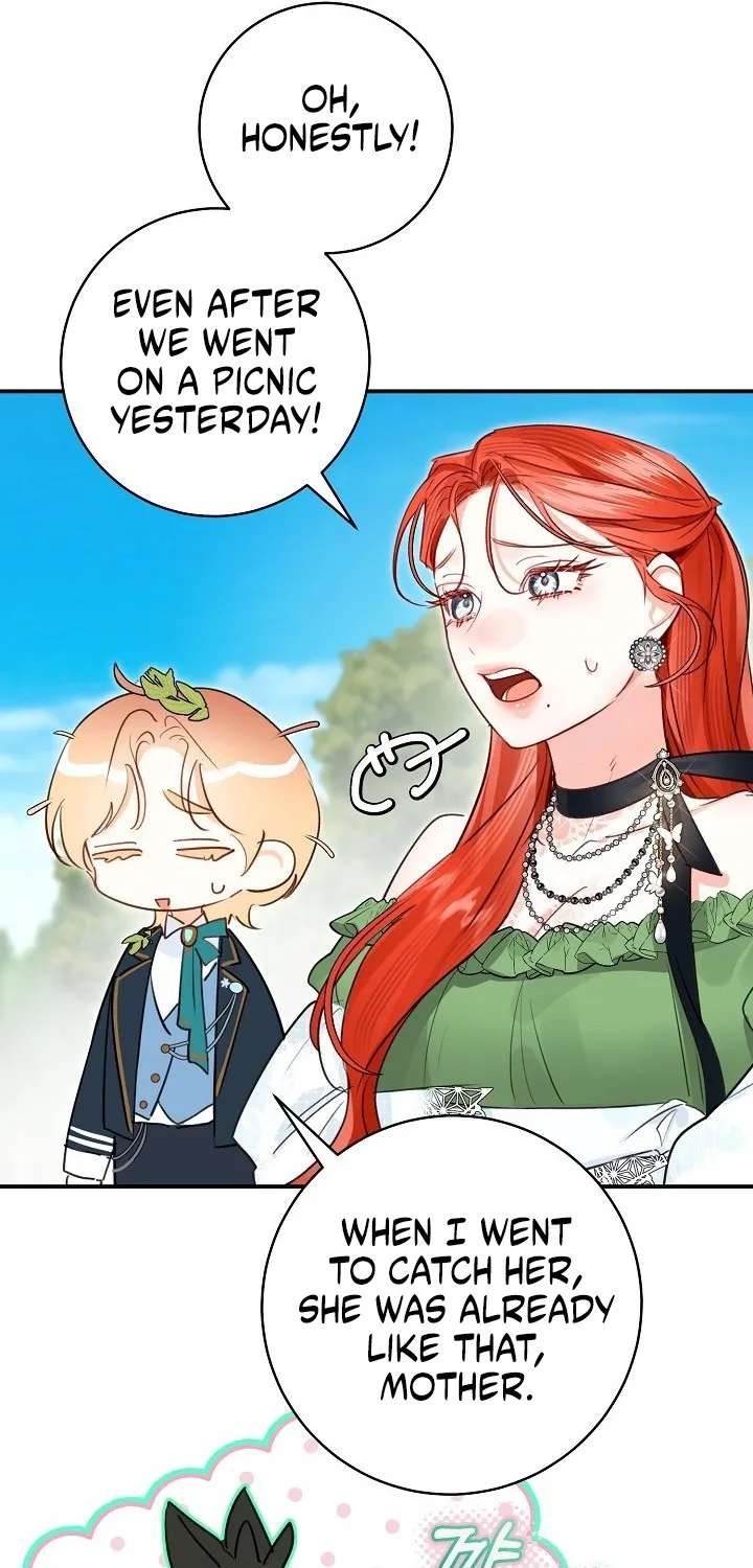 The Archduke’s Gorgeous Wedding Was a Fraud Chapter 123 - page 8